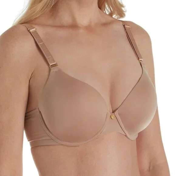 NEW, Natori Legend Full Fit Convertible Contour Underwire Bra - Picture 1 of 10